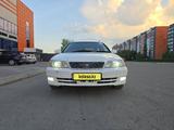 Toyota Mark II Qualis 1997 года за 3 700 000 тг. в Петропавловск – фото 4