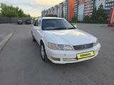 Toyota Mark II Qualis 1997 года за 3 700 000 тг. в Петропавловск – фото 3