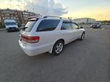 Toyota Mark II Qualis 1997 года за 3 700 000 тг. в Петропавловск – фото 5