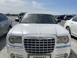 Chrysler 300C 2006 года за 4 300 000 тг. в Талдыкорган – фото 4