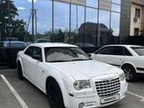 Chrysler 300C 2006 годаүшін4 300 000 тг. в Талдыкорган – фото 2