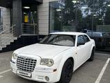 Chrysler 300C 2006 года за 4 300 000 тг. в Талдыкорган