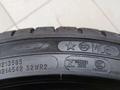 Michelin Primacy 3 ZP 245/40 R19 — 275/35 R19 100Yfor220 000 тг. в Астана – фото 2