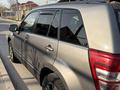 Suzuki Grand Vitara 2007 года за 4 900 000 тг. в Алматы – фото 3