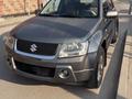 Suzuki Grand Vitara 2007 года за 4 900 000 тг. в Алматы – фото 10