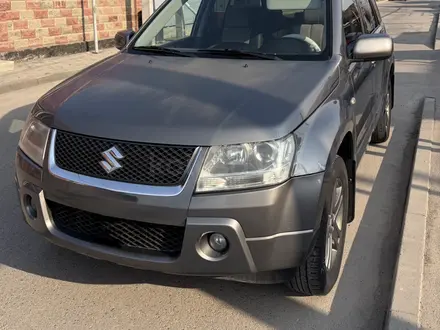 Suzuki Grand Vitara 2007 года за 4 900 000 тг. в Алматы – фото 10