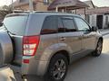 Suzuki Grand Vitara 2007 года за 4 900 000 тг. в Алматы – фото 2