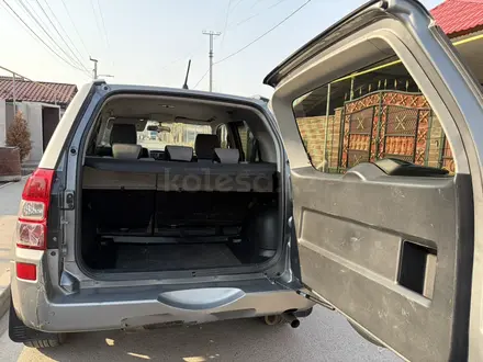 Suzuki Grand Vitara 2007 года за 4 900 000 тг. в Алматы – фото 5