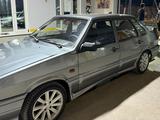 ВАЗ (Lada) 2115 2005 годаүшін850 000 тг. в Шымкент