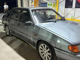 ВАЗ (Lada) 2115 2005 годаүшін850 000 тг. в Шымкент – фото 2