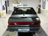 ВАЗ (Lada) 2115 2005 годаүшін850 000 тг. в Шымкент – фото 3