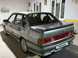 ВАЗ (Lada) 2115 2005 годаүшін850 000 тг. в Шымкент – фото 4