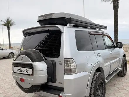 Mitsubishi Pajero 2007 года за 7 500 000 тг. в Актау – фото 3