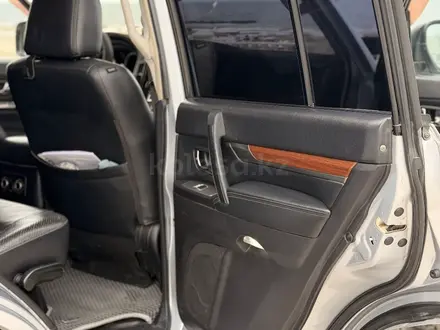 Mitsubishi Pajero 2007 года за 7 500 000 тг. в Актау – фото 5