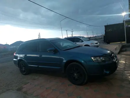 Subaru Outback 2007 года за 4 000 000 тг. в Кызылорда – фото 2