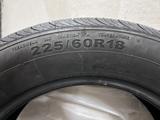 Шины 225/60R18үшін55 000 тг. в Алматы