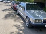 Mercedes-Benz 190 1989 годаүшін750 000 тг. в Караганда – фото 3