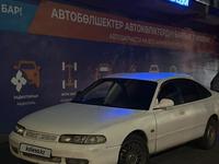 Mazda 626 1996 годаfor1 600 000 тг. в Алматы