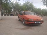 Volkswagen Passat 1991 года за 1 500 000 тг. в Шу