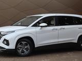 Hyundai Custin 2024 года за 12 490 000 тг. в Шымкент
