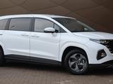 Hyundai Custin 2024 года за 12 490 000 тг. в Шымкент – фото 3