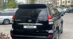 Toyota Land Cruiser Prado 2006 годаүшін10 500 000 тг. в Алматы – фото 4