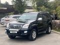 Toyota Land Cruiser Prado 2006 года за 10 500 000 тг. в Алматы – фото 9