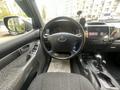 Toyota Land Cruiser Prado 2006 года за 10 500 000 тг. в Алматы – фото 15
