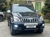 Toyota Land Cruiser Prado 2006 годаүшін10 500 000 тг. в Алматы – фото 2