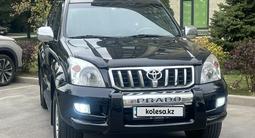 Toyota Land Cruiser Prado 2006 годаүшін10 500 000 тг. в Алматы – фото 2