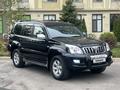 Toyota Land Cruiser Prado 2006 года за 10 500 000 тг. в Алматы