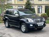 Toyota Land Cruiser Prado 2006 года за 10 500 000 тг. в Алматы