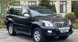 Toyota Land Cruiser Prado 2006 годаүшін10 500 000 тг. в Алматы