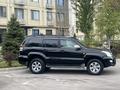 Toyota Land Cruiser Prado 2006 года за 10 500 000 тг. в Алматы – фото 3