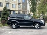 Toyota Land Cruiser Prado 2006 годаүшін10 500 000 тг. в Алматы – фото 3