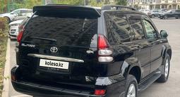 Toyota Land Cruiser Prado 2006 годаүшін10 500 000 тг. в Алматы – фото 5