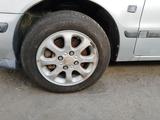 Volvo S40 2002 годаүшін700 000 тг. в Астана