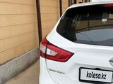 Nissan Qashqai 2014 годаүшін5 400 000 тг. в Атырау – фото 3