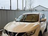 Nissan Qashqai 2014 годаүшін5 400 000 тг. в Атырау