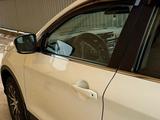 Nissan Qashqai 2014 годаүшін5 400 000 тг. в Атырау – фото 4