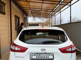 Nissan Qashqai 2014 годаүшін5 400 000 тг. в Атырау – фото 5