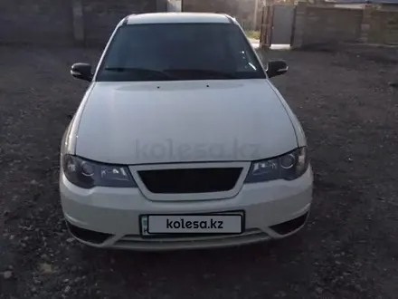 Daewoo Nexia 2014 года за 2 100 000 тг. в Астана – фото 2