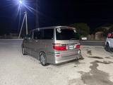 Toyota Alphard 2005 годаүшін4 630 000 тг. в Актау – фото 2