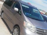 Toyota Alphard 2005 годаүшін4 630 000 тг. в Актау