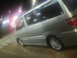 Toyota Alphard 2005 годаүшін4 630 000 тг. в Актау – фото 3