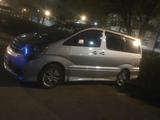 Toyota Alphard 2005 годаүшін4 630 000 тг. в Актау – фото 4