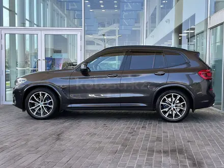 BMW X3 2019 года за 18 950 000 тг. в Алматы – фото 7