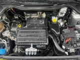 Volkswagen Polo 2019 года за 5 400 000 тг. в Актобе – фото 3