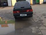 ВАЗ (Lada) 2115 2007 года за 1 250 000 тг. в Актобе – фото 5