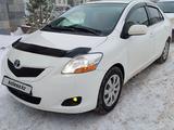 Toyota Yaris 2010 года за 4 600 000 тг. в Астана